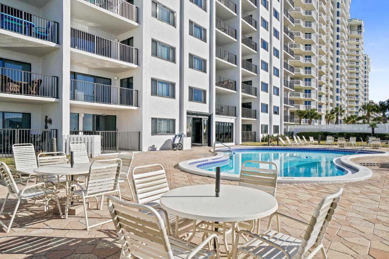 דסטין Emerald Towers By Panhandle Getaways מראה חיצוני תמונה
