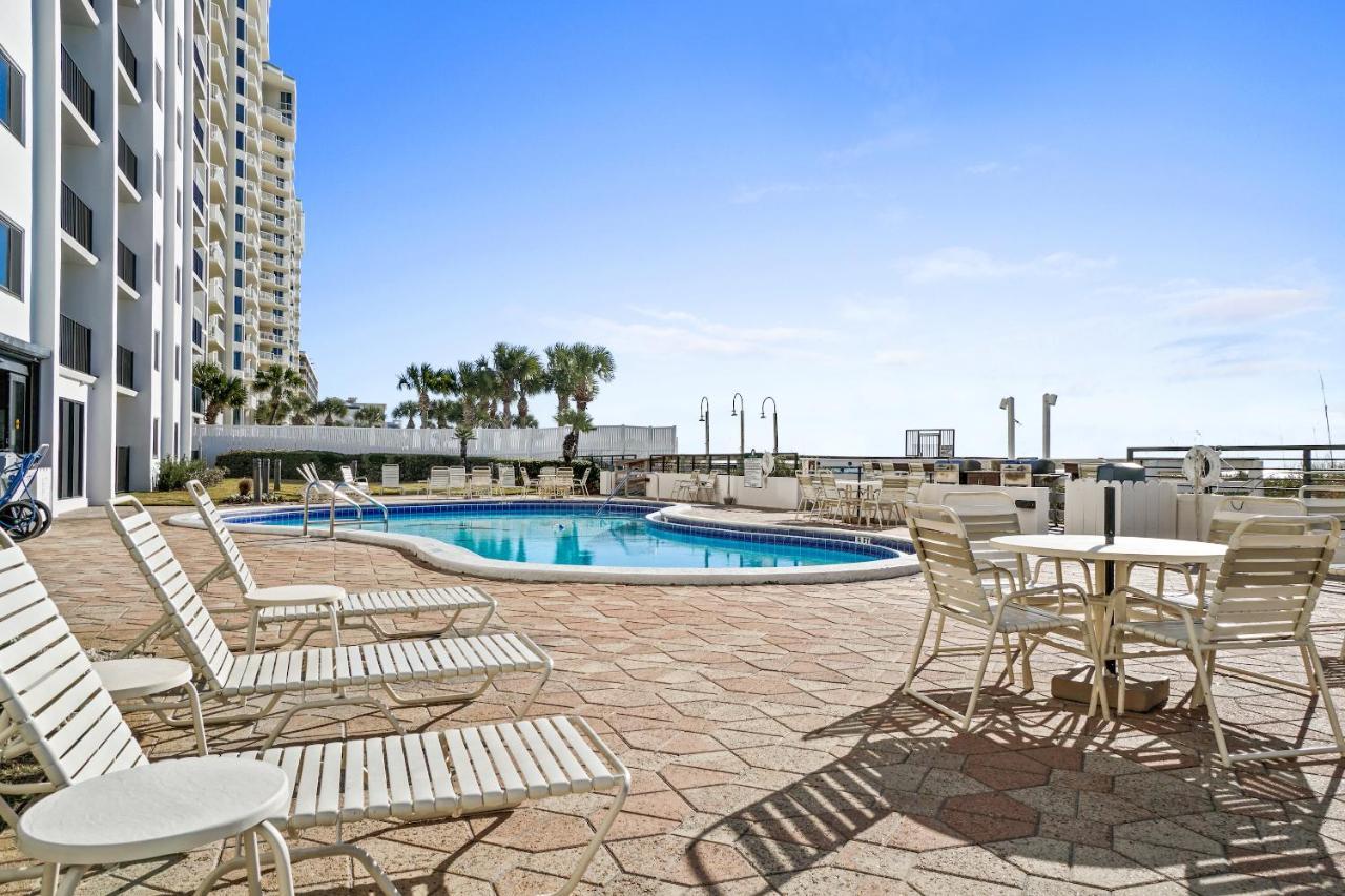 דסטין Emerald Towers By Panhandle Getaways מראה חיצוני תמונה