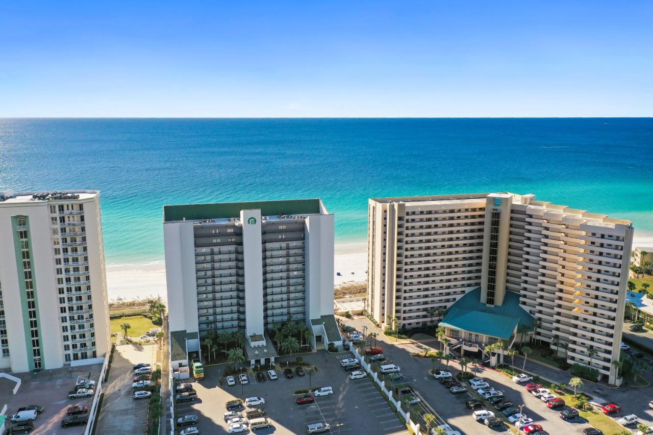 דסטין Emerald Towers By Panhandle Getaways מראה חיצוני תמונה