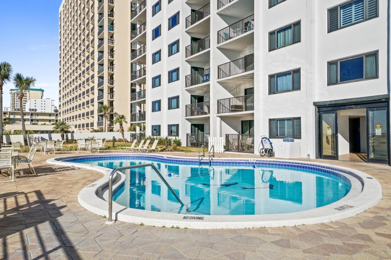 דסטין Emerald Towers By Panhandle Getaways מראה חיצוני תמונה