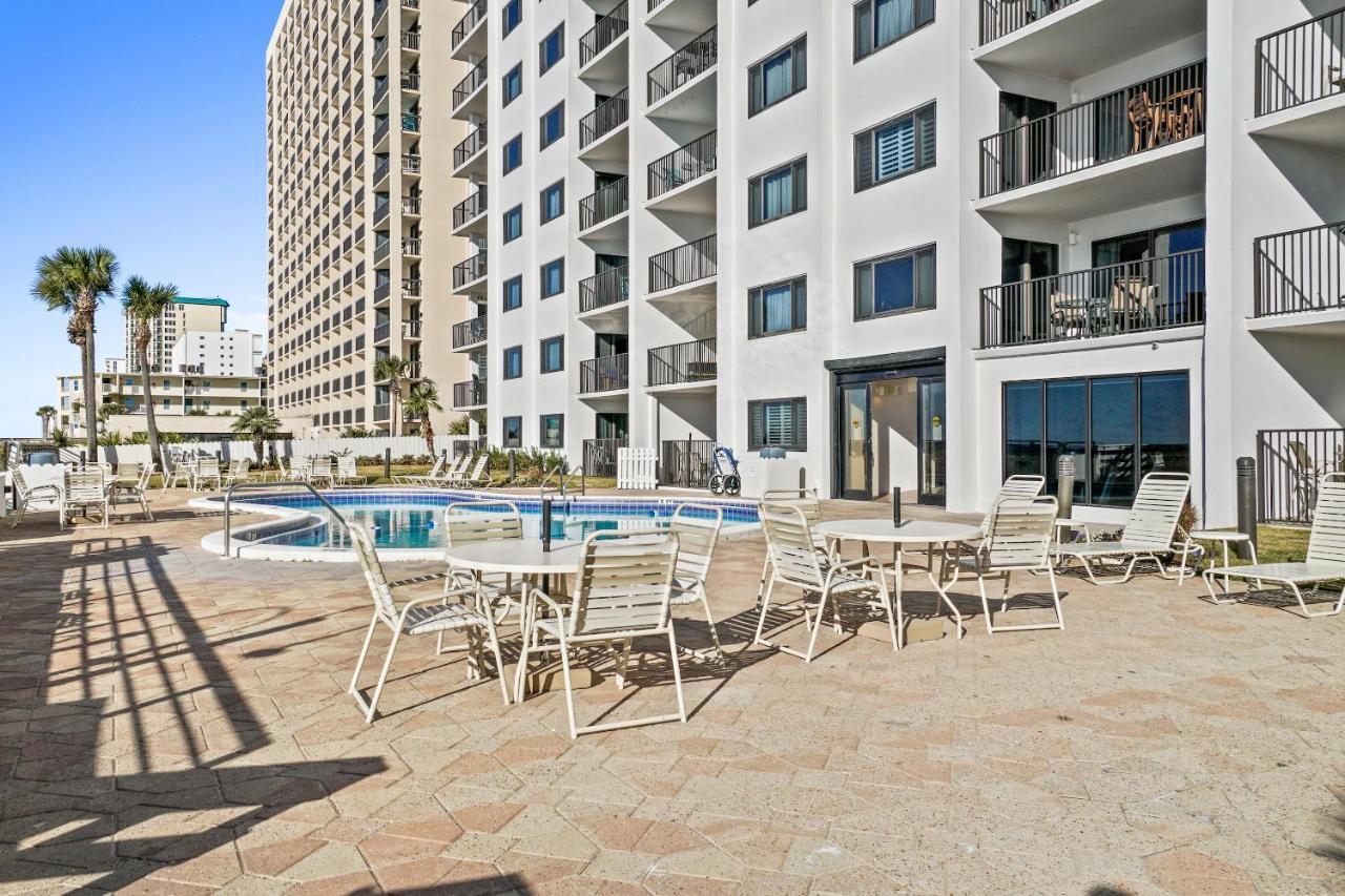 דסטין Emerald Towers By Panhandle Getaways מראה חיצוני תמונה