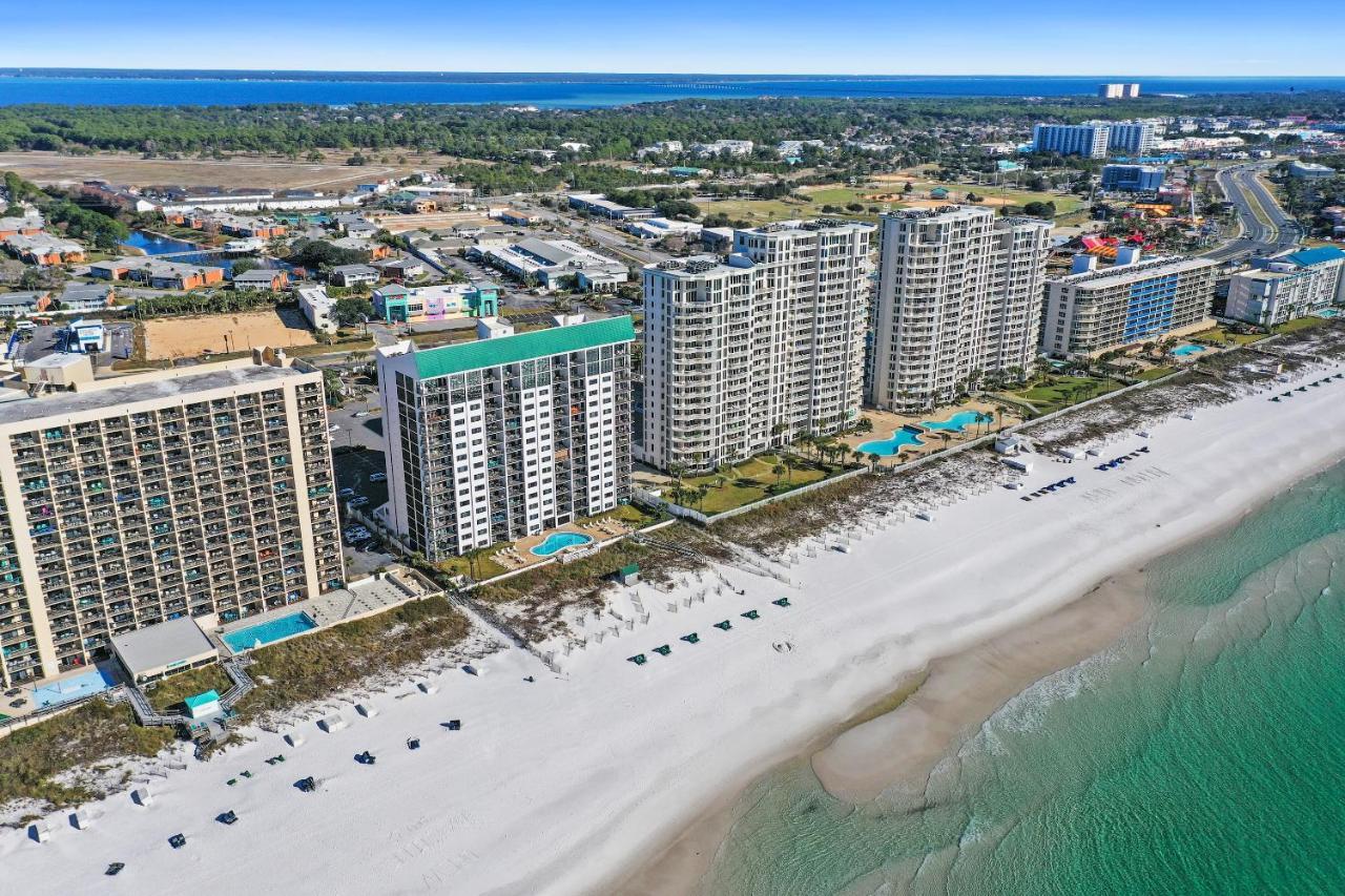 דסטין Emerald Towers By Panhandle Getaways מראה חיצוני תמונה