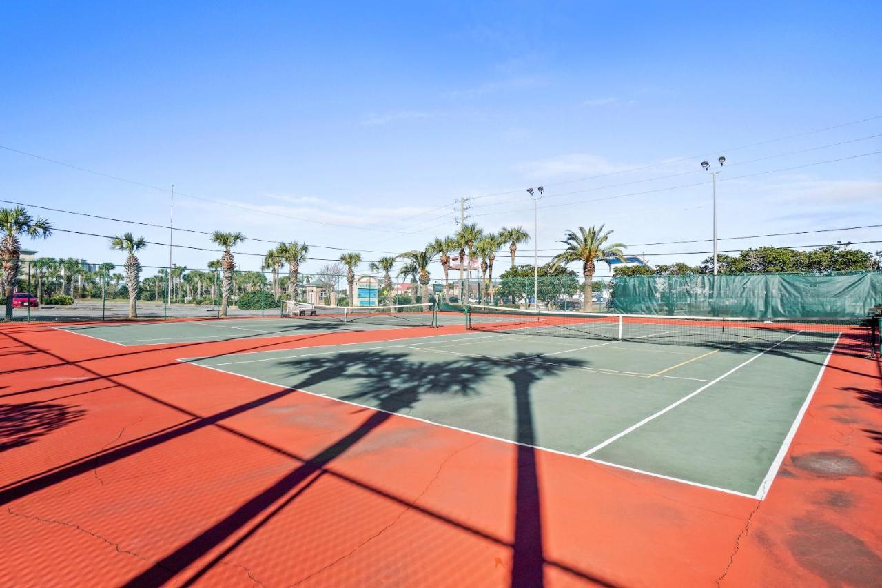 דסטין Emerald Towers By Panhandle Getaways מראה חיצוני תמונה