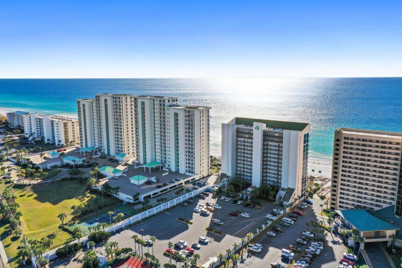 דסטין Emerald Towers By Panhandle Getaways מראה חיצוני תמונה