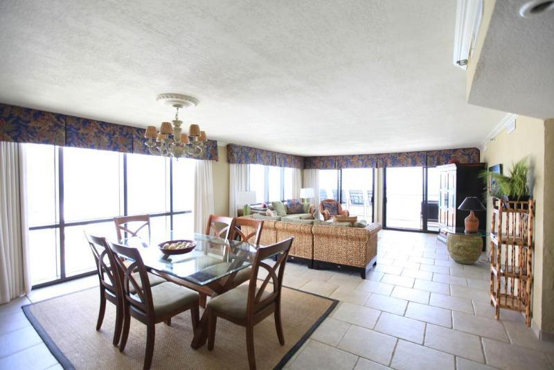 דסטין Emerald Towers By Panhandle Getaways מראה חיצוני תמונה
