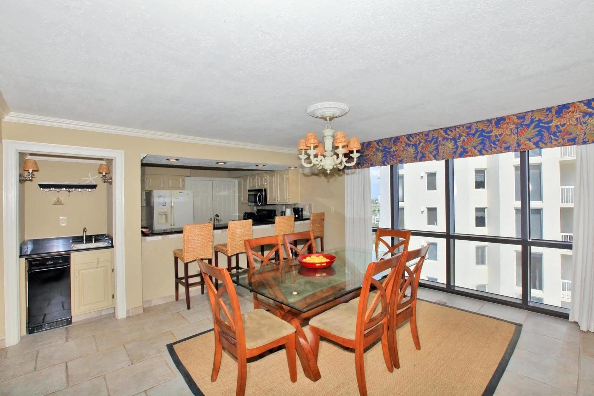 דסטין Emerald Towers By Panhandle Getaways מראה חיצוני תמונה