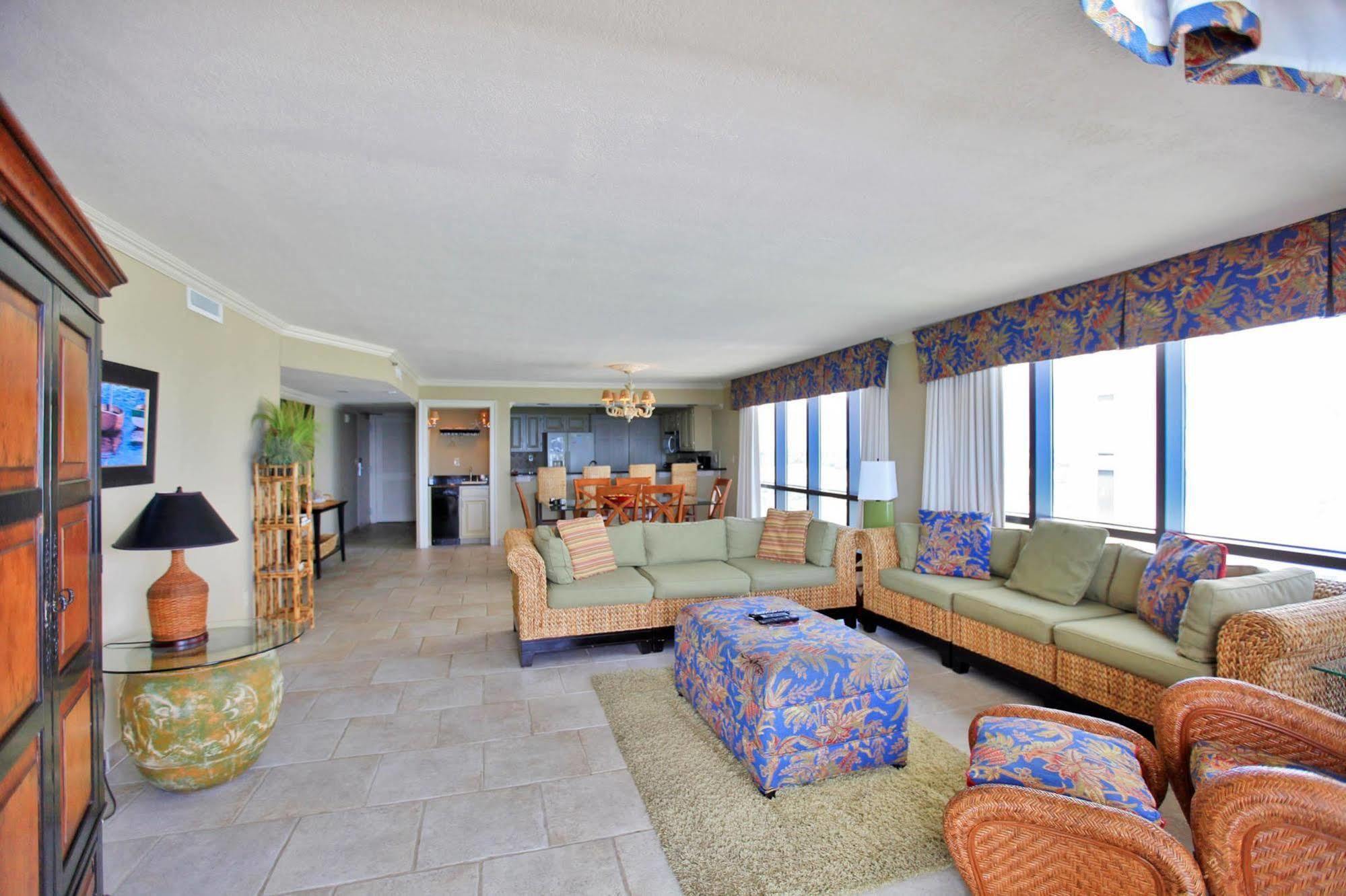 דסטין Emerald Towers By Panhandle Getaways מראה חיצוני תמונה